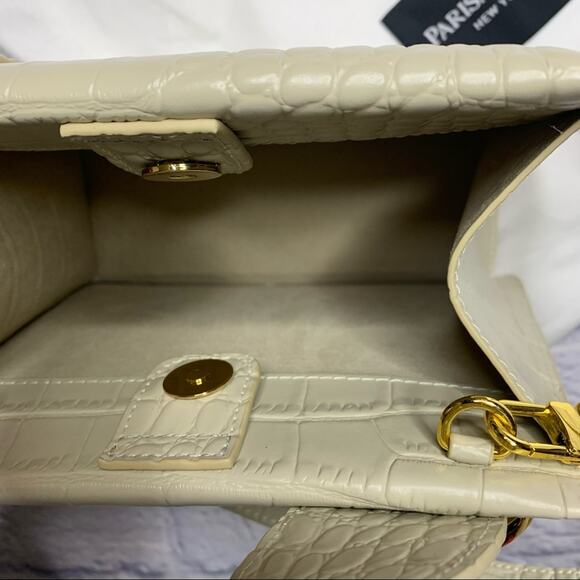 Parisa Wang Enchanted Top Handle Bag - Picture 4 of 7